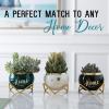 imageDaughter Gifts from Mom Birthday Gift for Daughter Mother Daughter Gifts Happy Birthday Daughter Best Daughter Ever Gift Daughter In Law Gifts Birthday Gifts for Daughter Adult 3 Succulent PotsHome Sweet Home