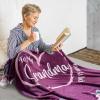 imageGifts for Grandma Birthday GiftsChristmas Grandma GiftsThoughtful Gifts for Grandma Birthday Gifts for GrandmaBest Grandma Gifts from Grandchildren Grandmother Gifts Ideas  Grandma Blanket