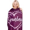imageGifts for Grandma Birthday GiftsChristmas Grandma GiftsThoughtful Gifts for Grandma Birthday Gifts for GrandmaBest Grandma Gifts from Grandchildren Grandmother Gifts Ideas  Grandma Blanket