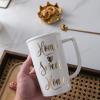 imagePeraBella House Warming Gifts  Best Housewarming for New Home Home Essentials Sweet Home Coffee Mug Christmas Tea Cup 19 OzHome Sweet Home