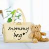 imagePeraBella Mommy Bag for Hospital Mom Bag Diaper Bag ToteMommy Hospital Bag Maternity Bag for Hospital Momma Diaper Bag